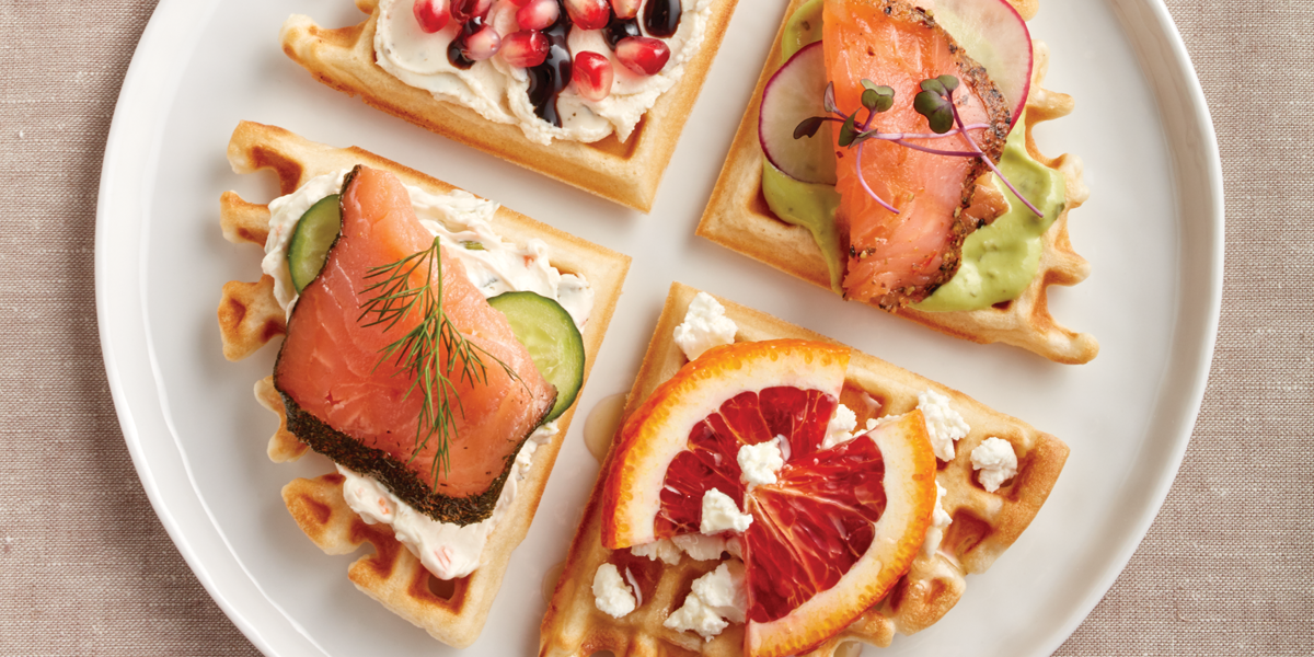 “JIFFY” Buttermilk Pancake and Waffle Mix "JIFFY" Foodservice