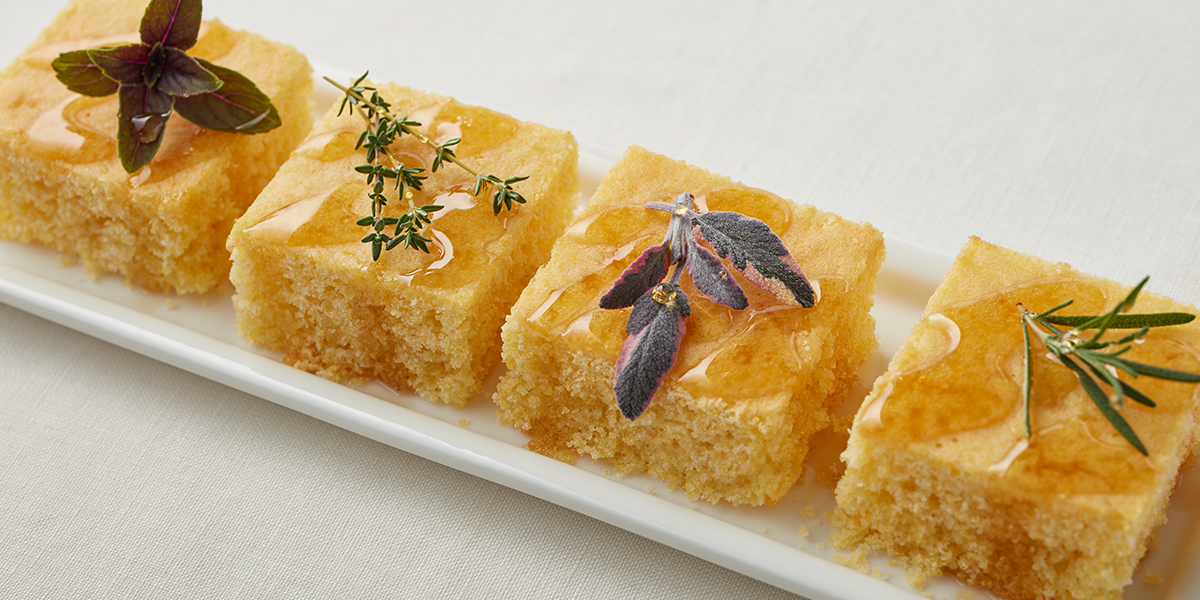 “JIFFY” Sweet Cornbread and Muffin Mix "JIFFY" Foodservice