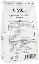 CMC Chocolate Cake Mix 5 lb