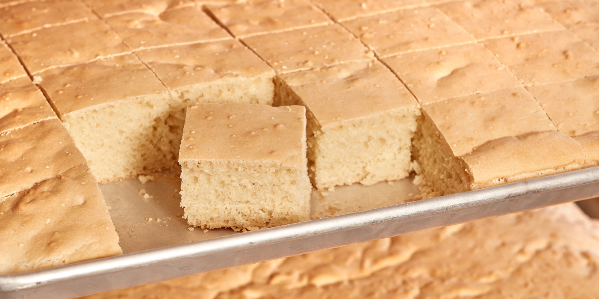 CMC Biscuit Mix