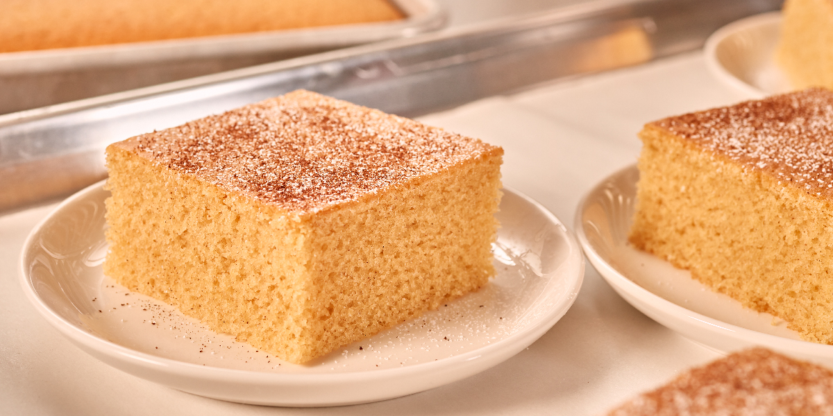 CMC Coffee Cake Mix