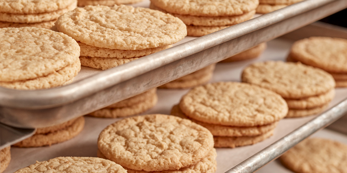 CMC Sugar Cookie Mix