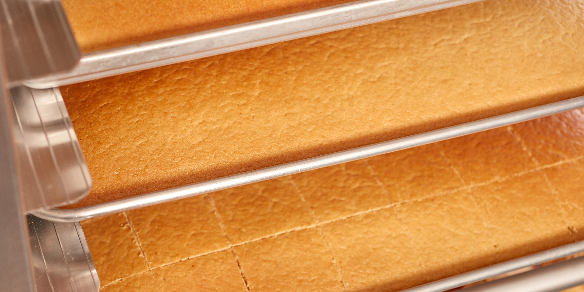CMC Sweet Cornbread Mix