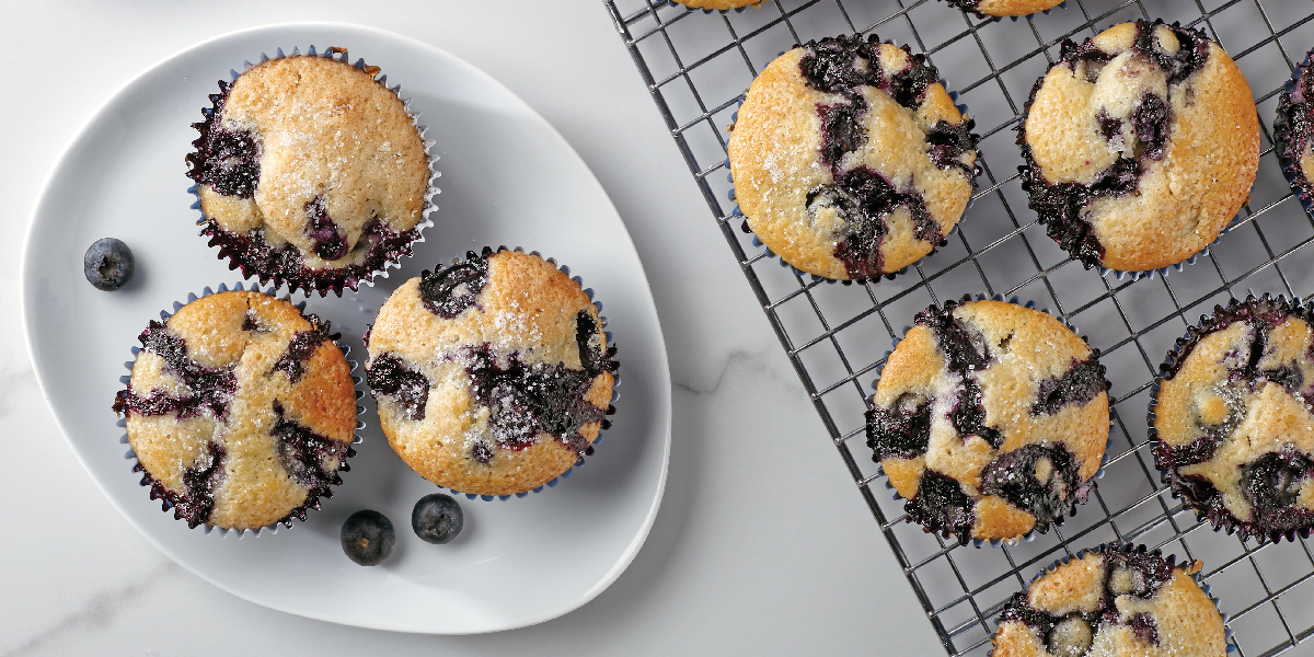 "JIFFY" Basic Muffin Mix