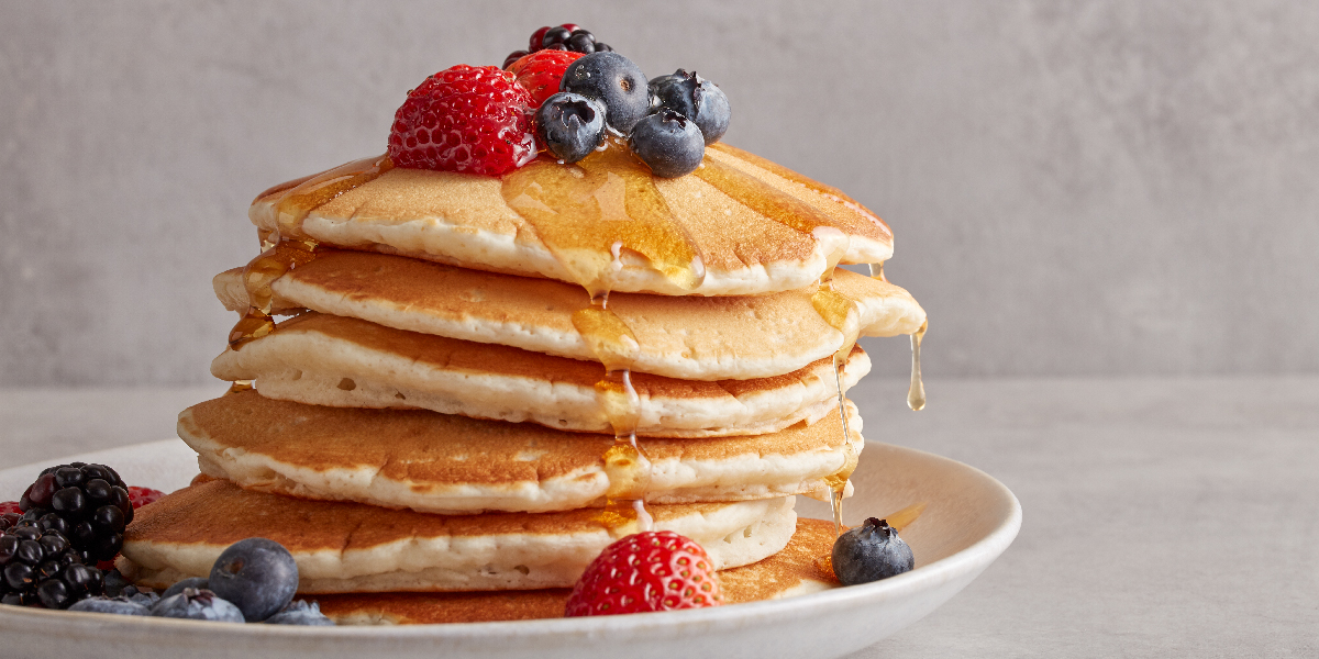 "JIFFY" Buttermilk Pancake & Waffle Mix
