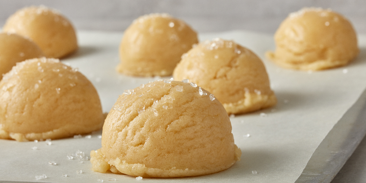 "JIFFY" Cookie Base Mix