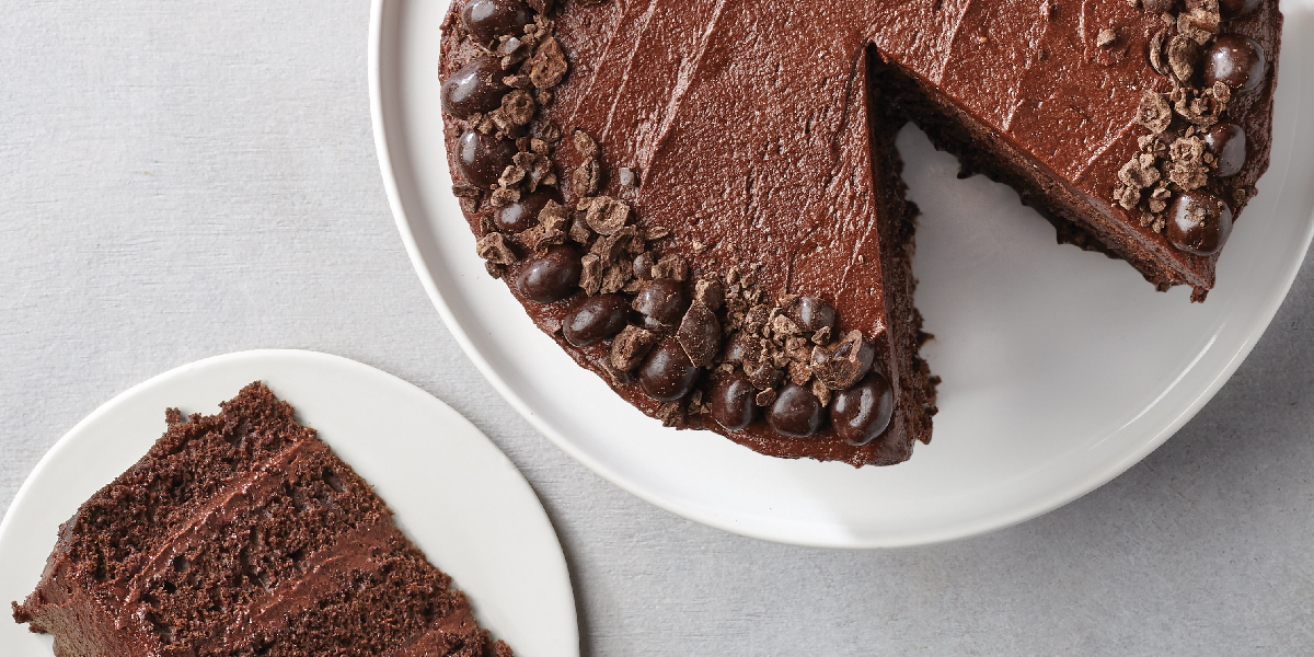 "JIFFY" Devil's Food Cake Mix