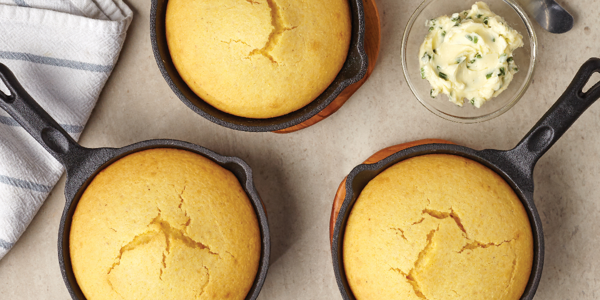 "JIFFY" Southern Cornbread & Muffin Mix