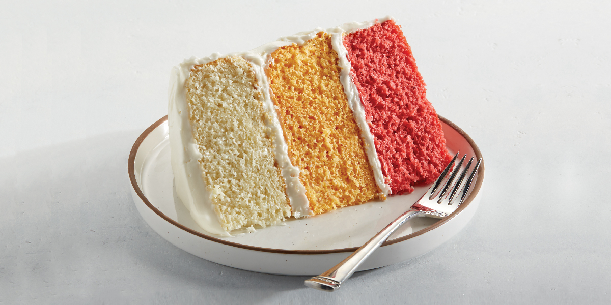 "JIFFY" White Cake Mix