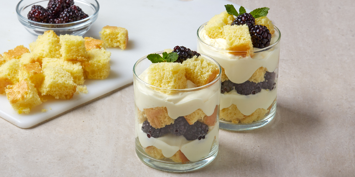 "JIFFY" Yellow Cake Mix
