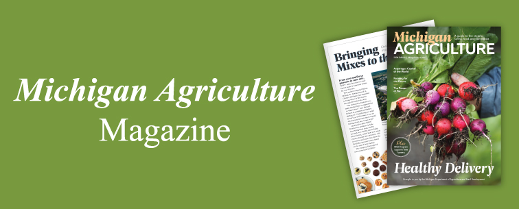 Bringing Baking Mixes to the Masses - Farm Flavor