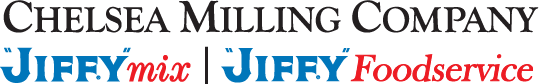 Chelsea Milling Company: "JIFFY" Mix & "JIFFY" Foodservice