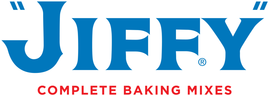 "JIFFY" Complete Baking Mixes