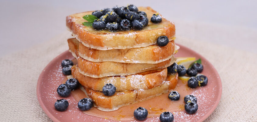 French Toast