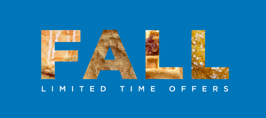 Fall Favorites Consumers Are Craving
